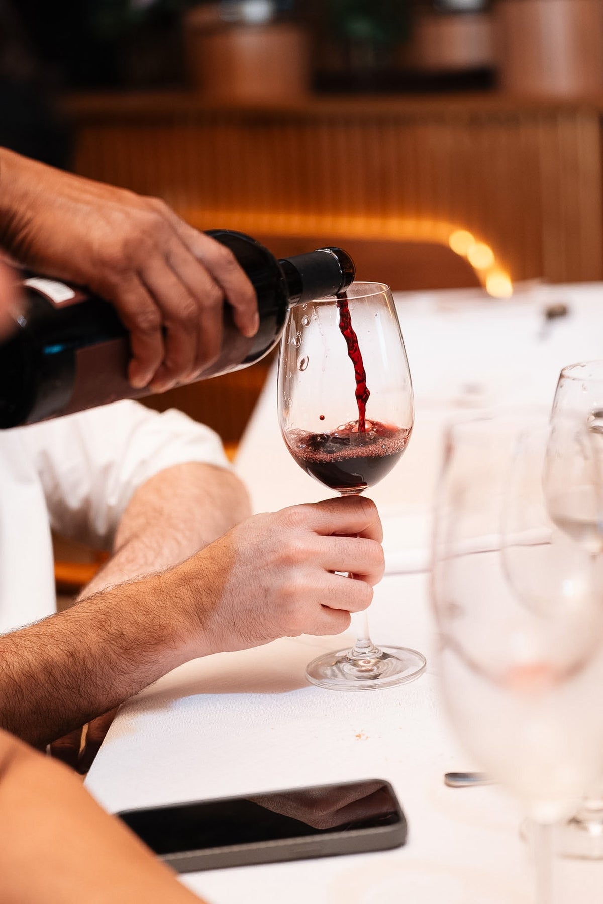 Aprender sobre vinho muda sua experiência