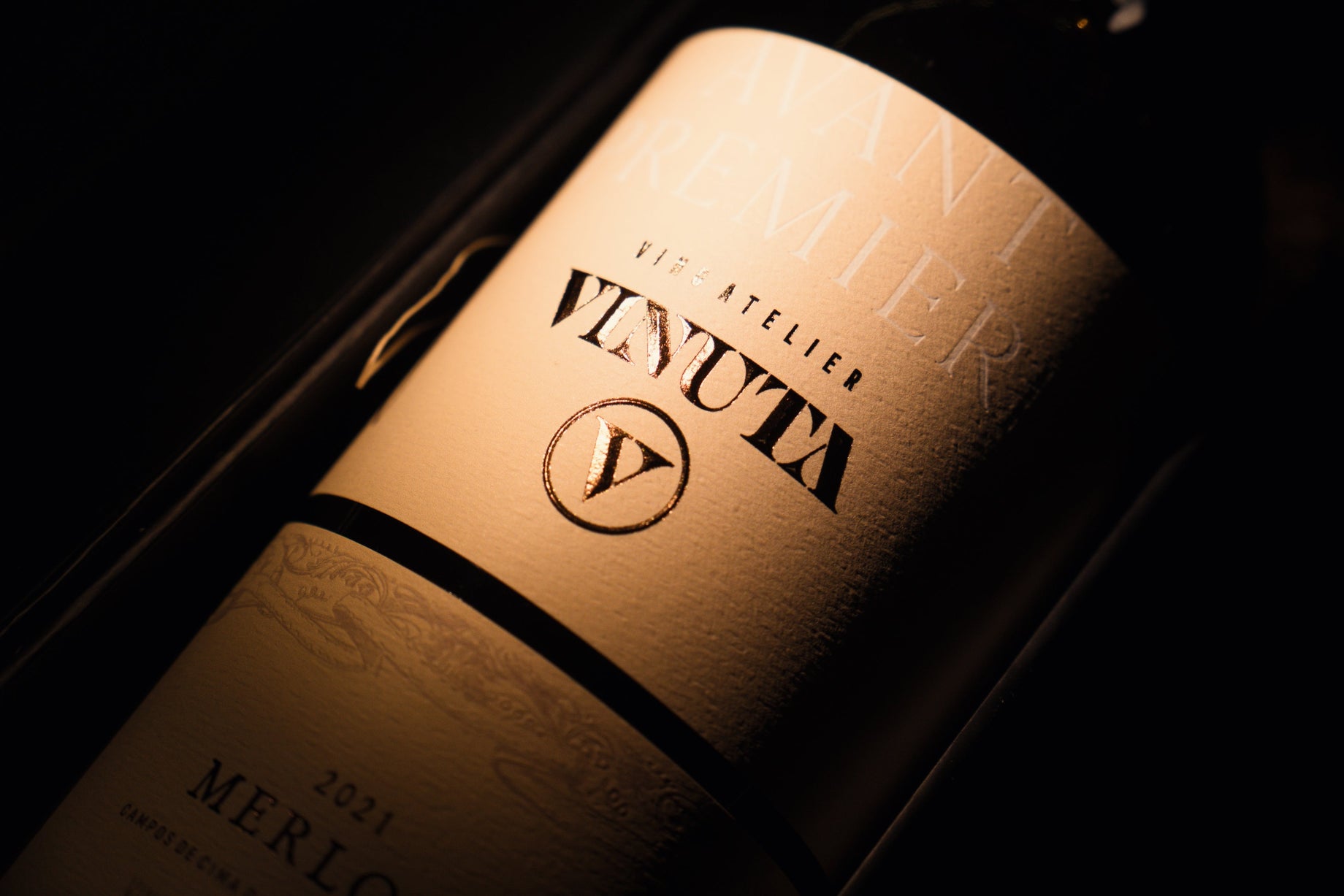 O vinho que você escolhe revela mais do que parece?