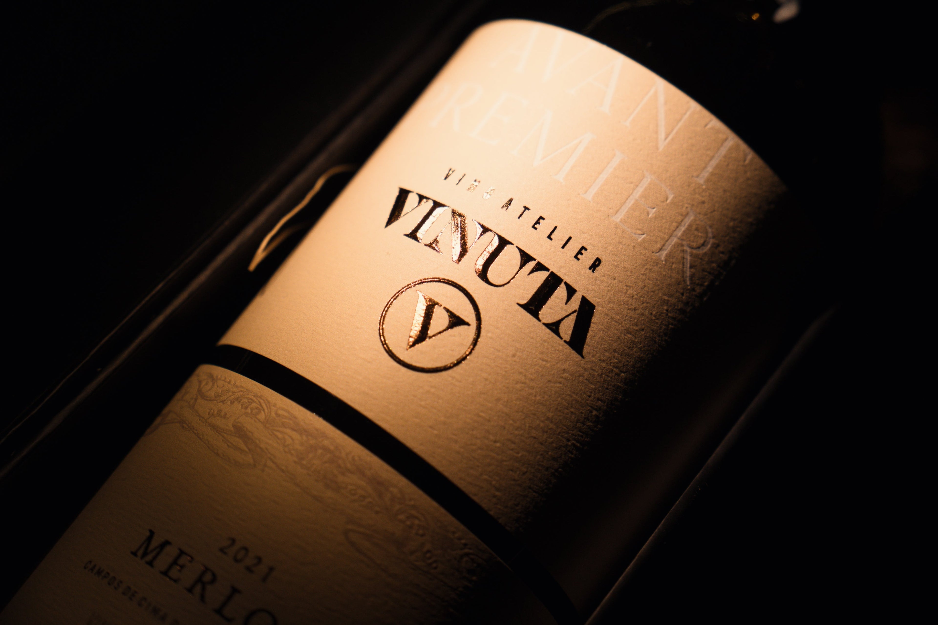 O vinho que você escolhe revela mais do que parece?