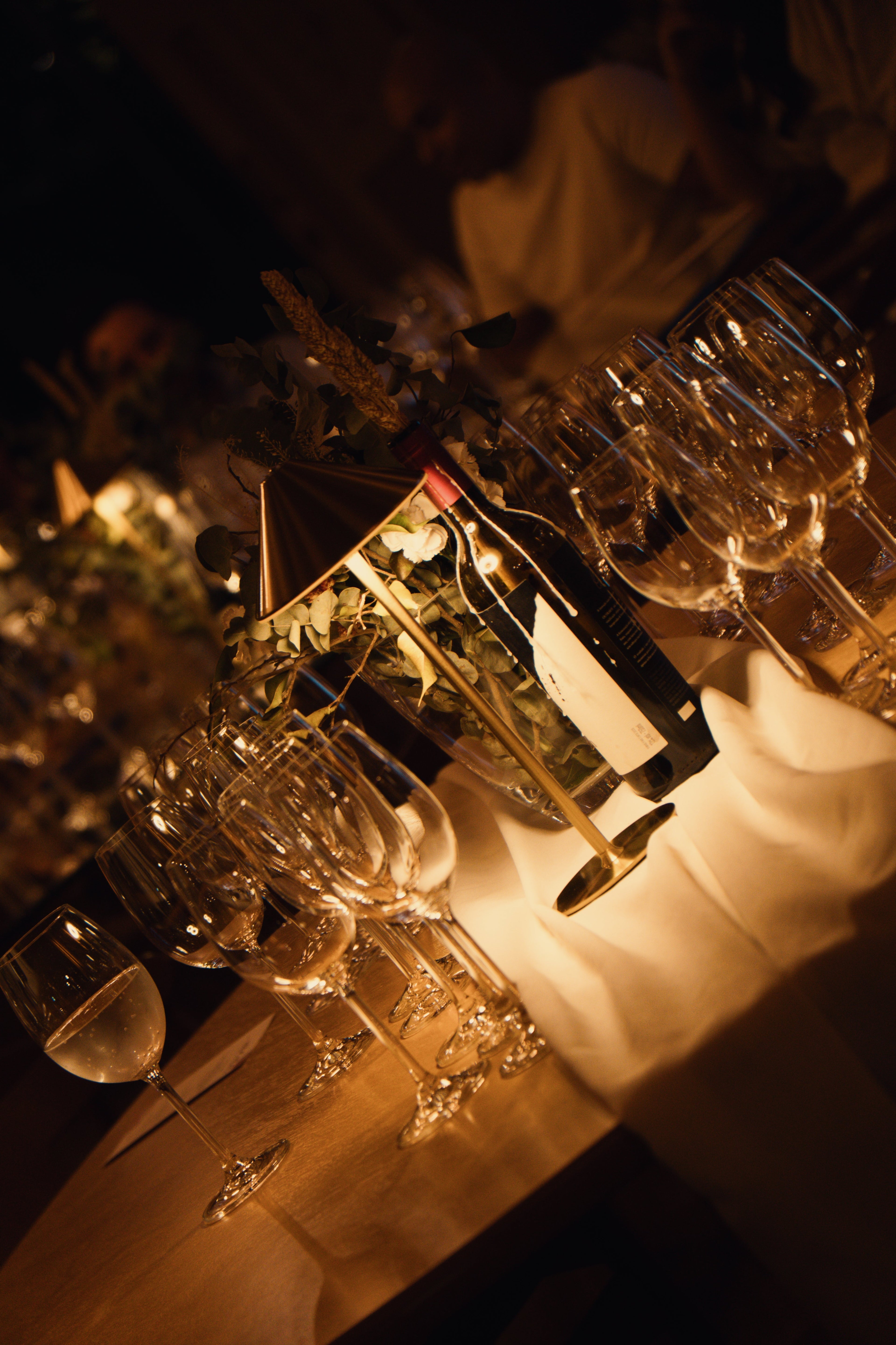 Harmonizações Inteligentes