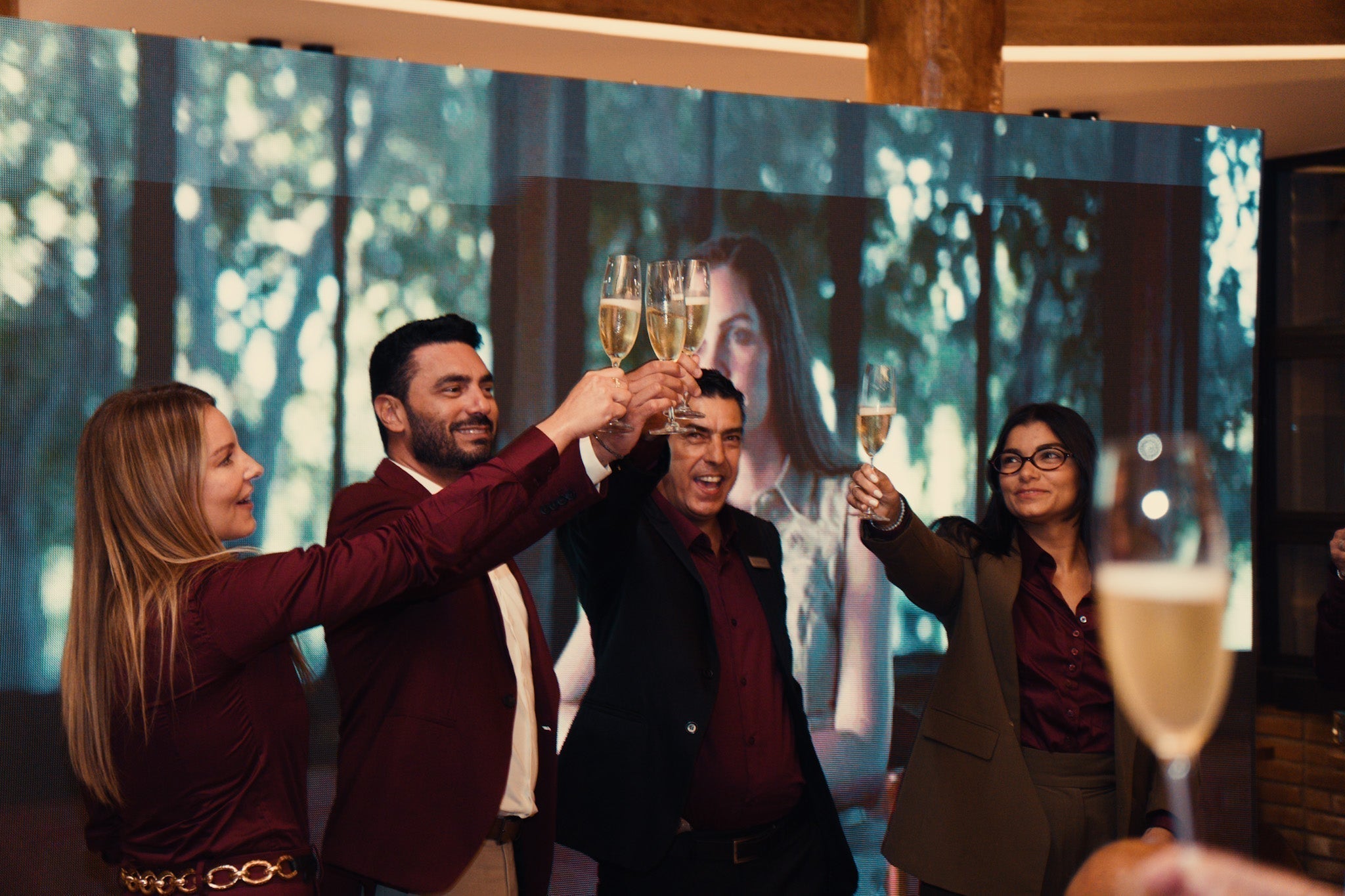 Dia Internacional do Vinho — Lançamento Site Vinuta