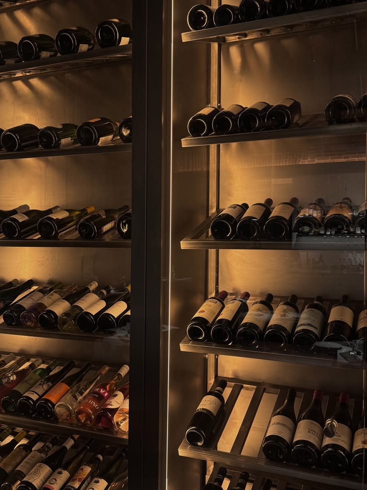 A temperatura do vinho muda tudo, e muita gente ainda ignora isso.