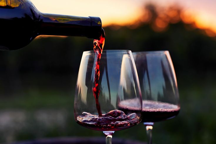 Existe um antes e depois de entender vinho
