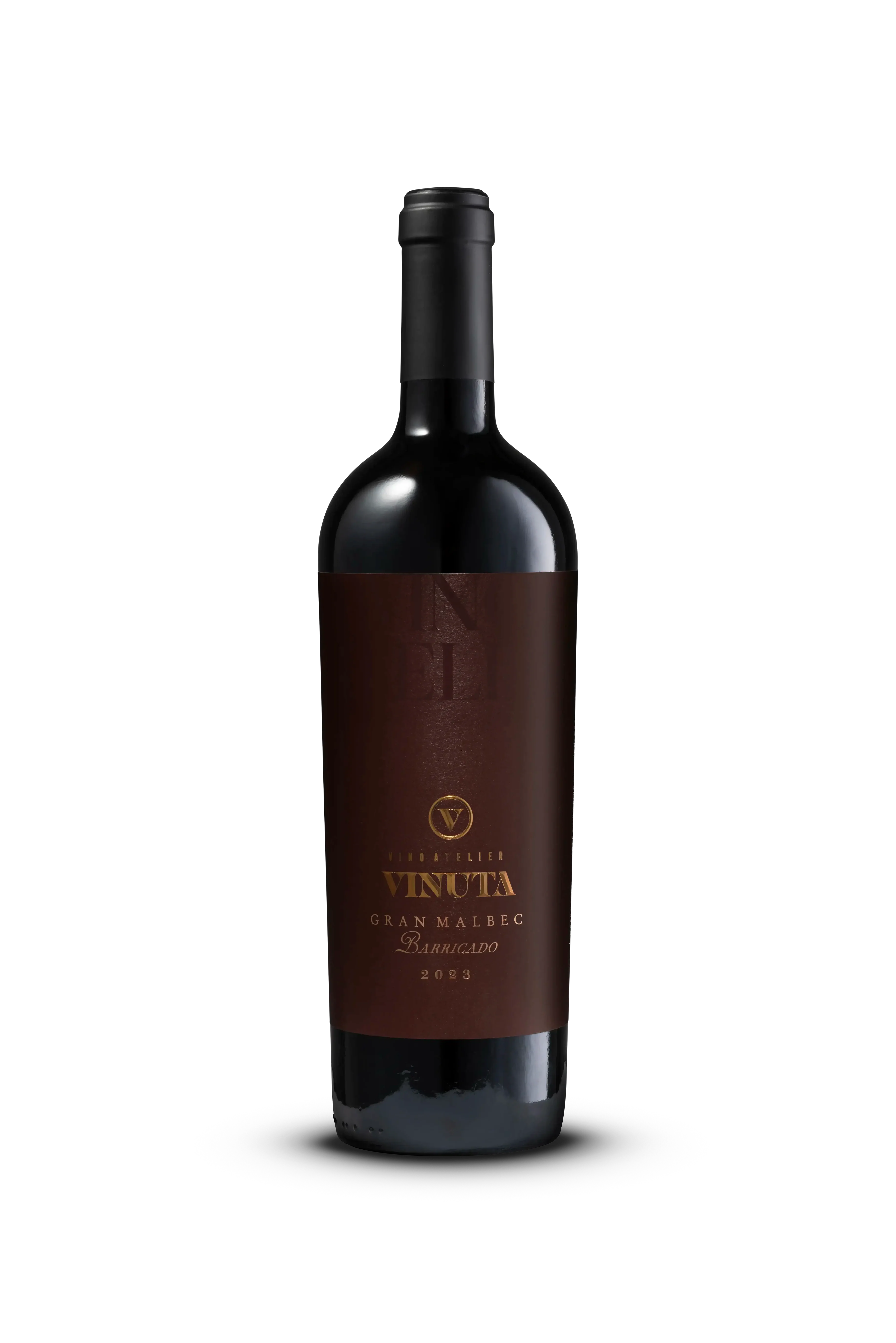 Gran Malbec Vinuta 2023