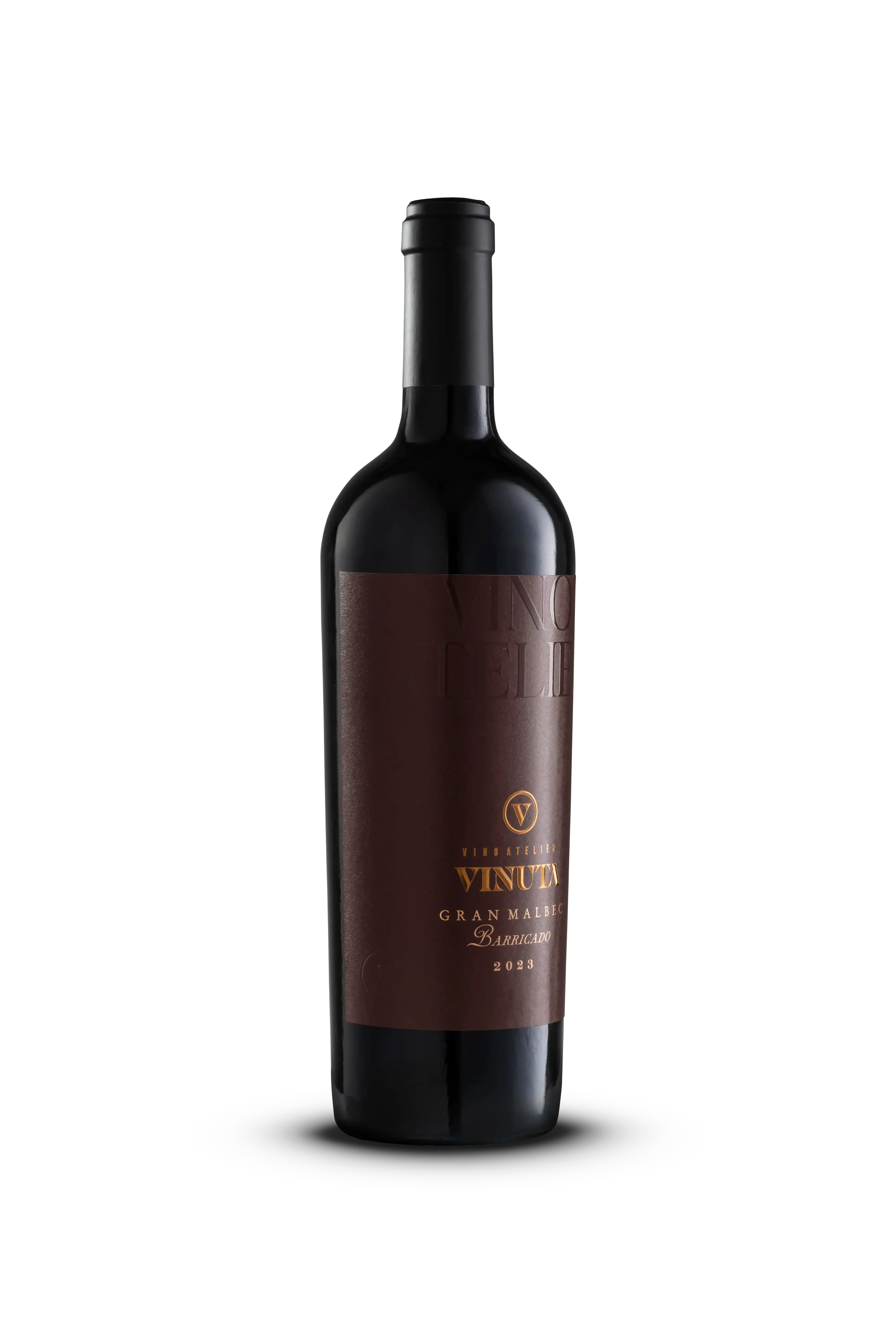 Gran Malbec Vinuta 2023
