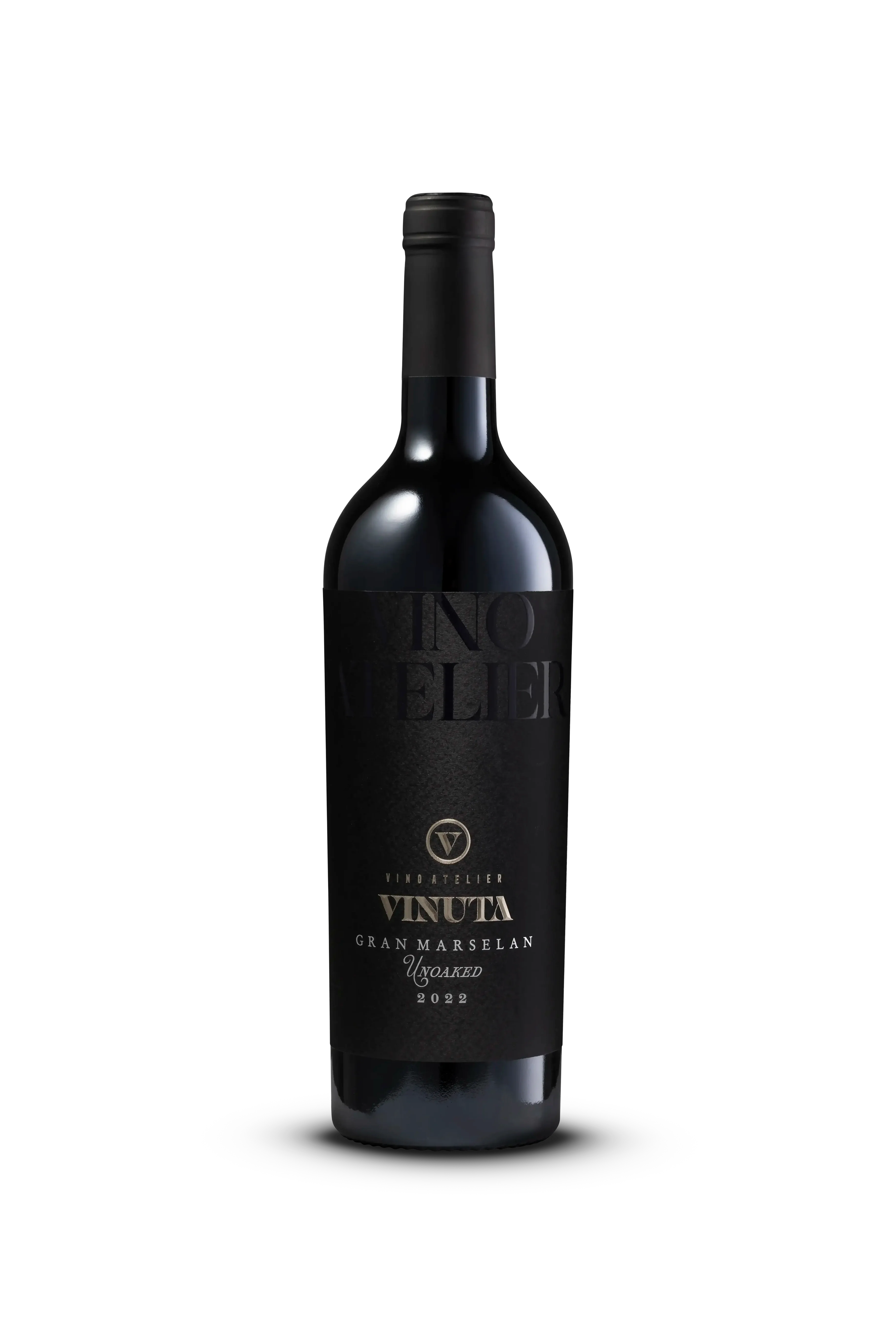 Gran Marselan Vinuta 2022