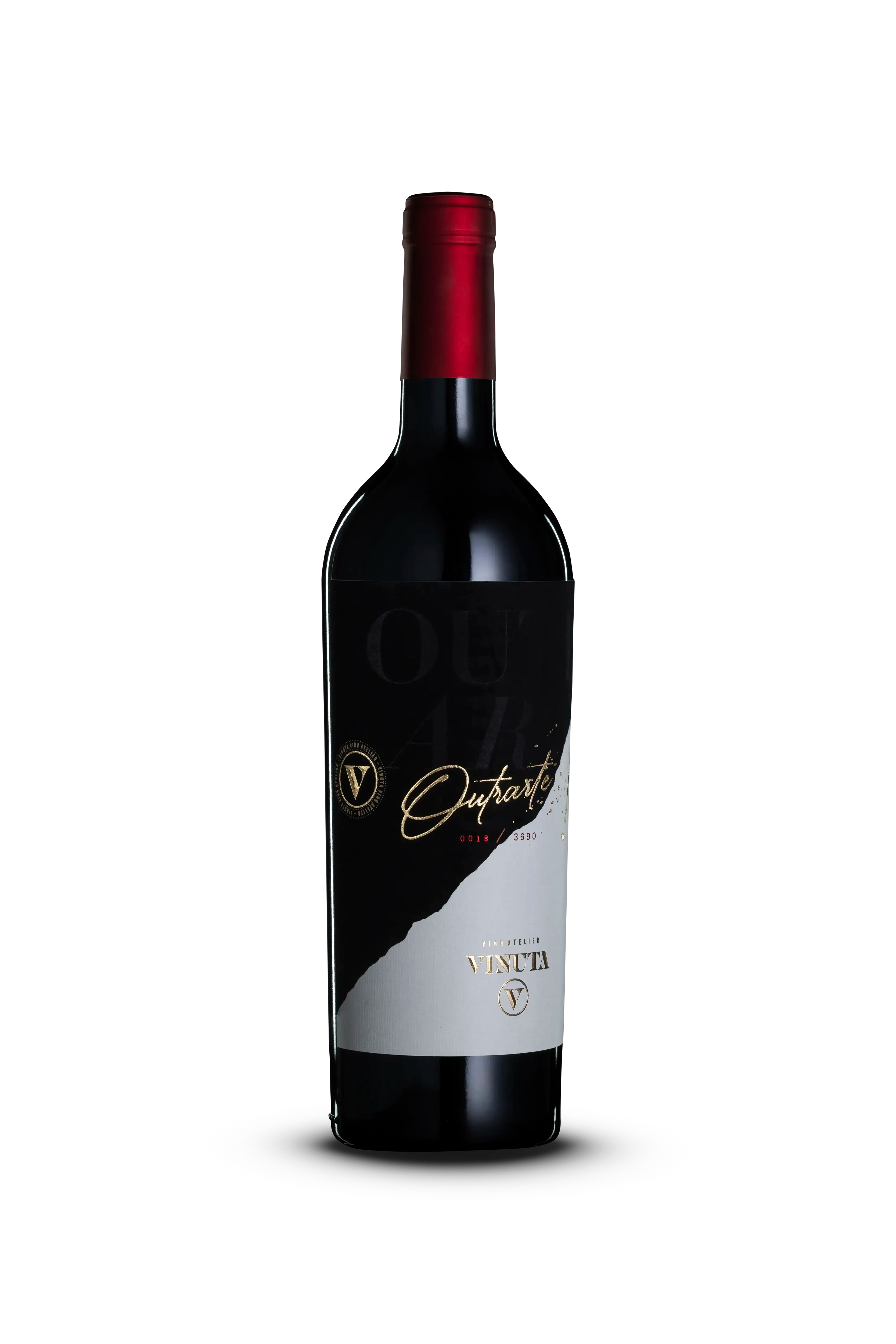 Outrarte Vinuta 2022 (Corte)